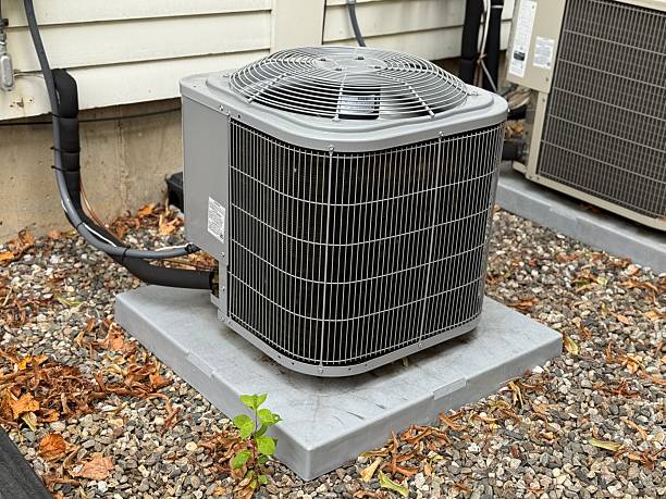 24/7 Emergency Ductwork Repair experts in Ellwood City, PA