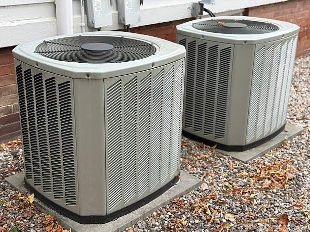 Reliable Ductwork Repair contractor in Ellwood City, PA by Leonard HVAC